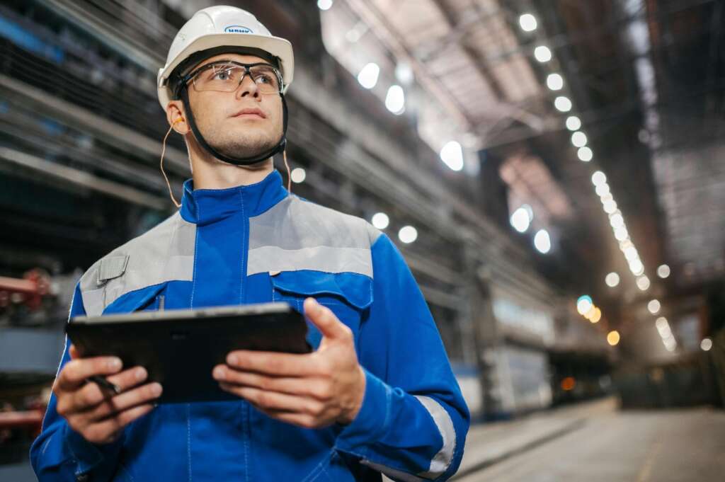 Workplace Safety