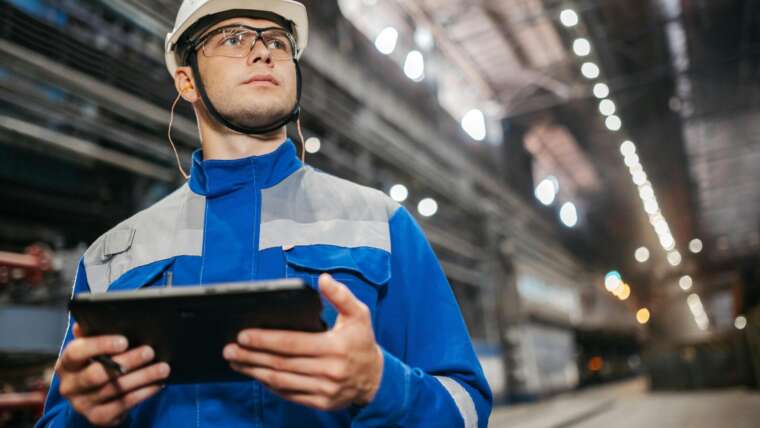 Workplace Safety