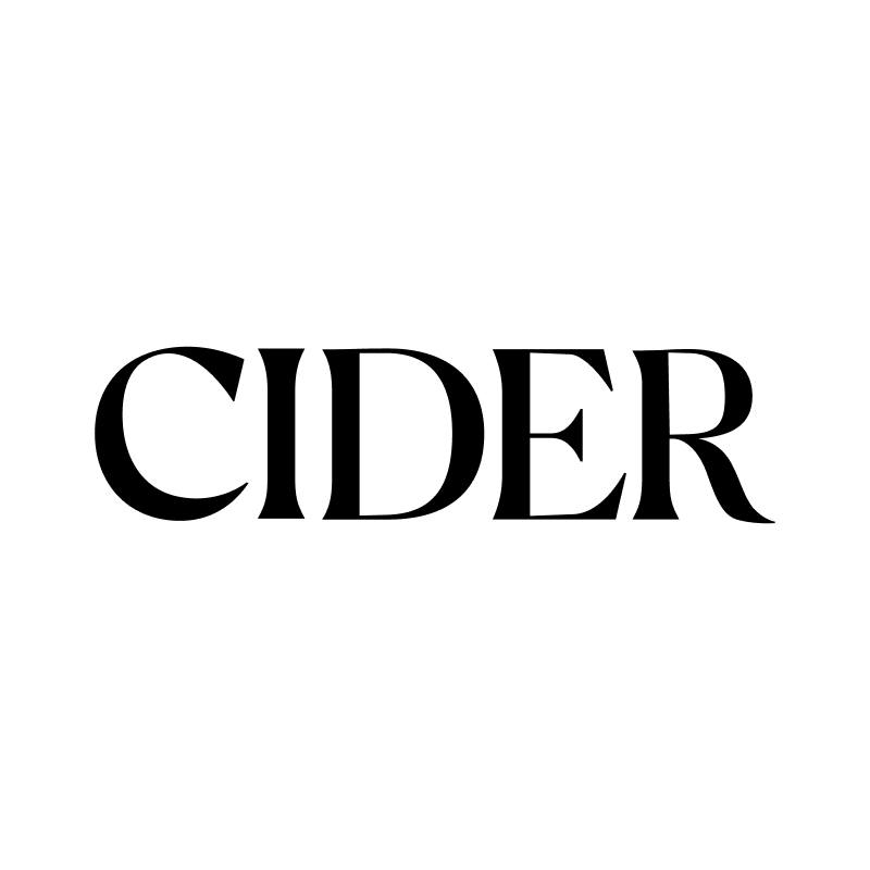 cider