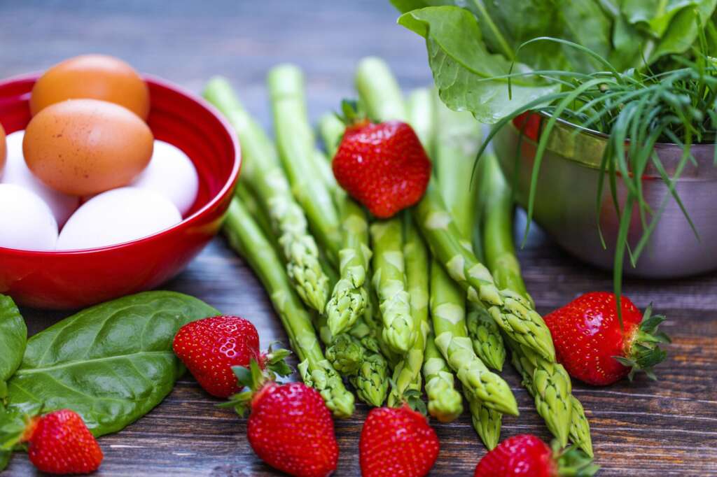Nutrition Science
