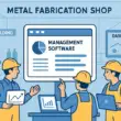 Streamline Your Fabrication Process: Boost Business Growth with Effective Management Software