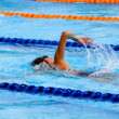 How Swimming Can Improve Your Mental Well-Being