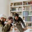 Collaborate to Innovate – 6 Ways Smart Small Businesses Are Leveraging Collaboration to Win