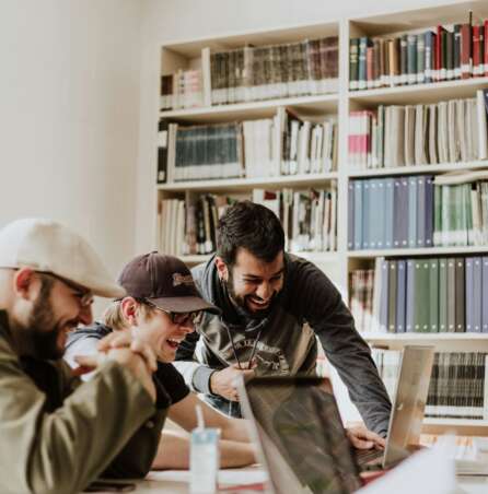 small business collaboration strategies