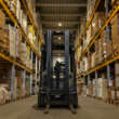 Why Expert Servicing for Forklifts Is the Key to a Longer Lifespan
