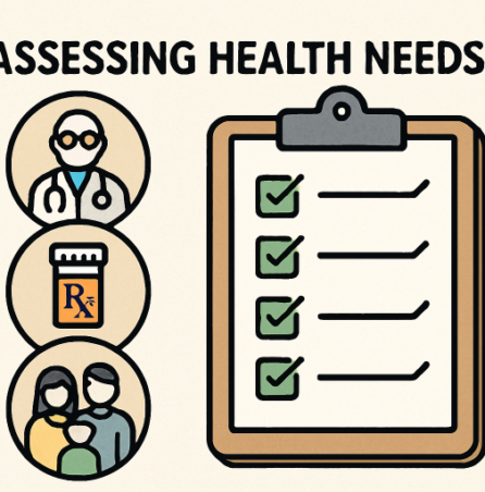 health insurance plan
