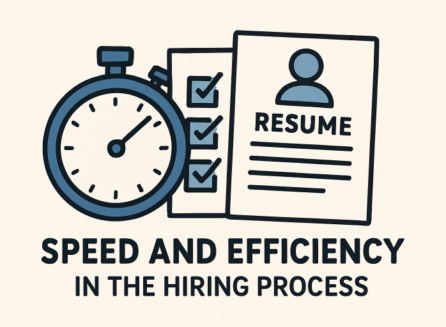Streamlined Hiring