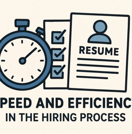 Streamlined Hiring
