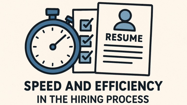 Streamlined Hiring