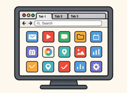 digital productivity challenges