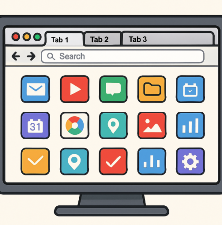digital productivity challenges