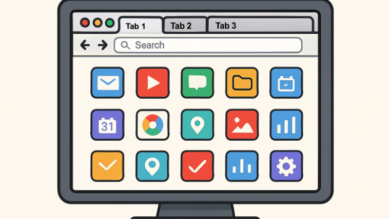 digital productivity challenges