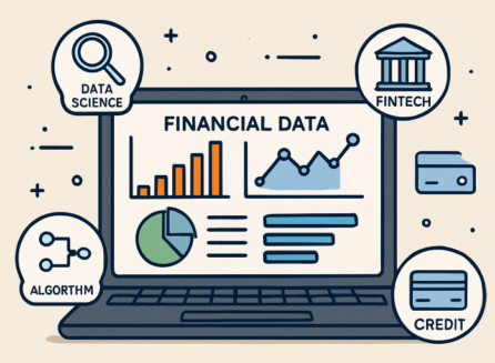 data science in fintech