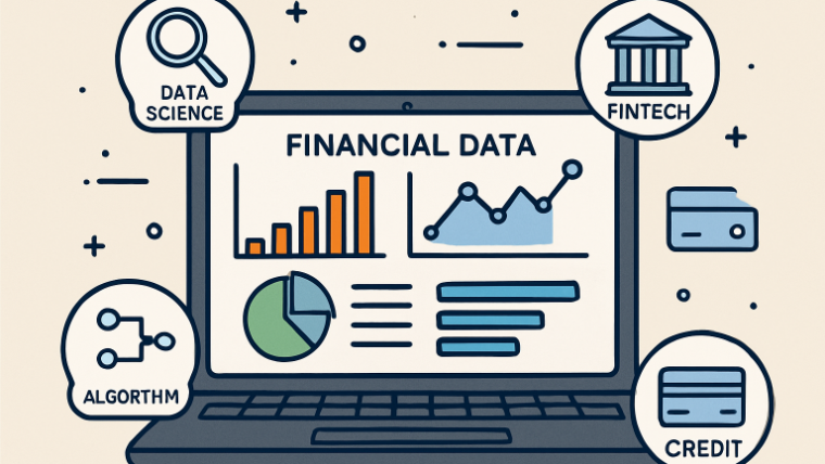 data science in fintech
