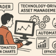How Automation is Redefining Asset Management for Modern Traders