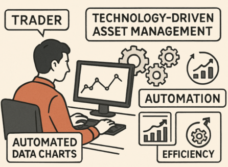 automation in asset management