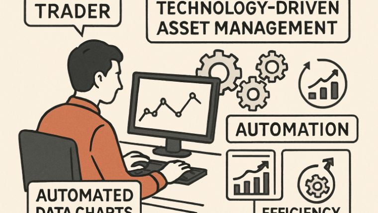 automation in asset management