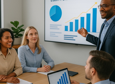 Company Equity Planning