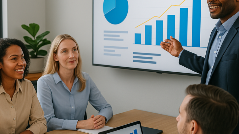 Company Equity Planning