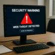 Practical Strategies for Boosting Web Security in Modern Workplaces