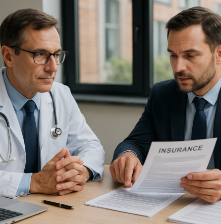 Medical Liability Coverage