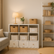 Creative Ways to Tidy Up Your Life with Smart Storage Solutions