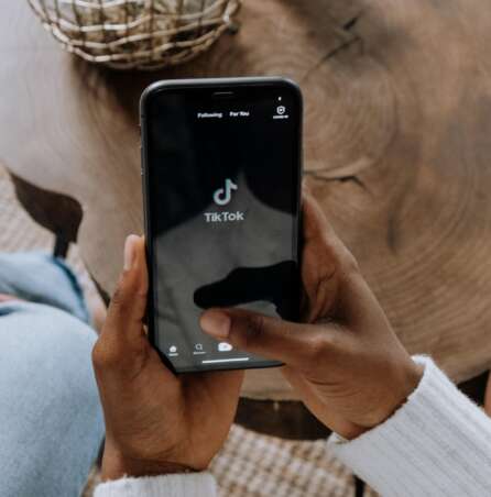 How to Find Out Who Owns a TikTok Account