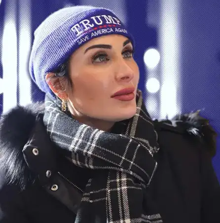Laura Loomer Net Worth