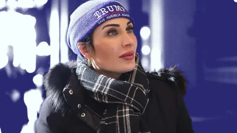Laura Loomer Net Worth