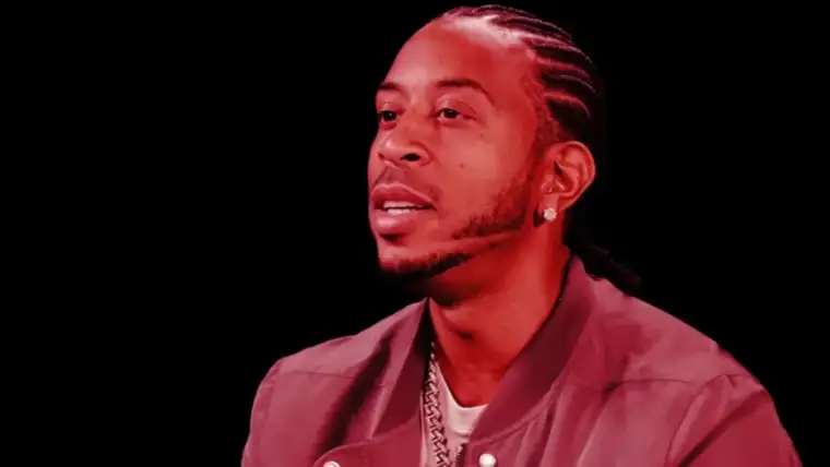 Ludacris Net Worth