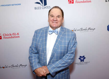 Pete Rose Net Worth
