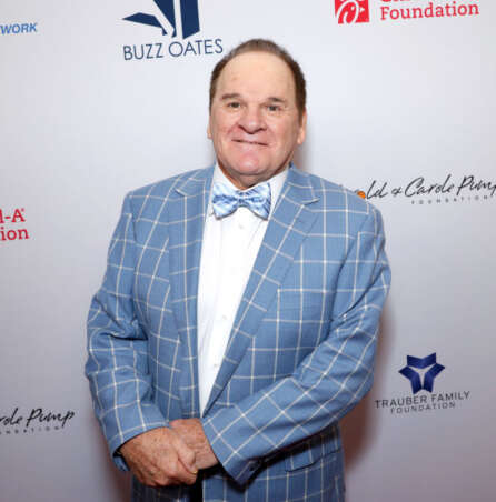 Pete Rose Net Worth