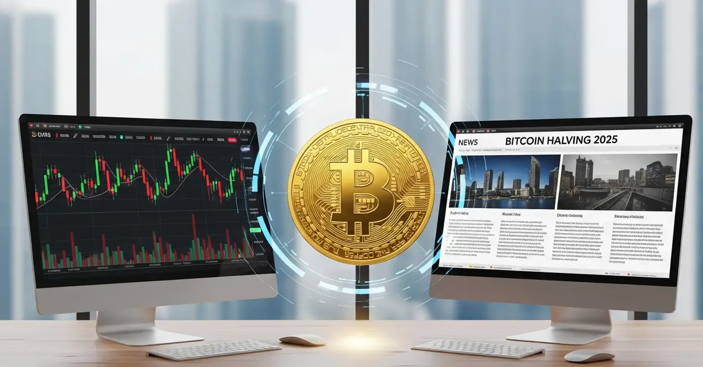 FinTechZoom.com Bitcoin Halving