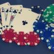 Could Poker Be One Pastime in Which AI Can’t Cut it Against Human Players?