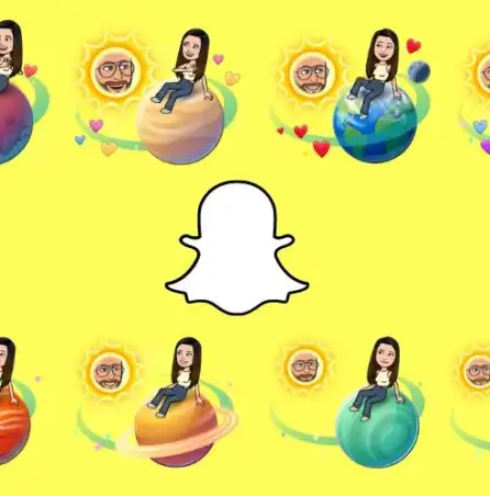 snap bsf list planets