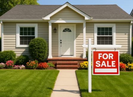 home sell faster