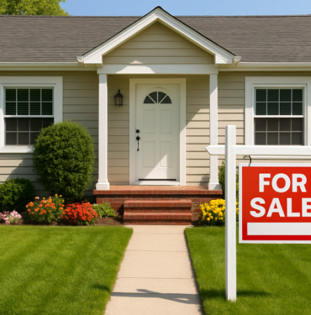 home sell faster
