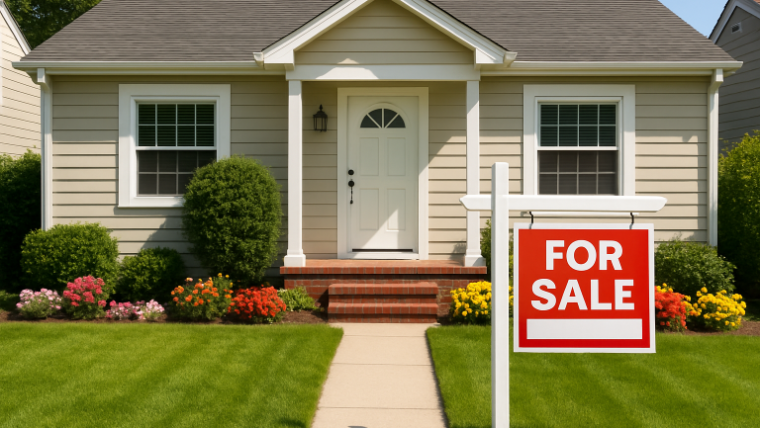 home sell faster