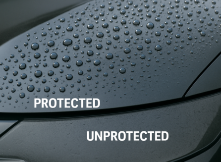 ceramic coating for cars