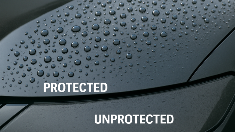 ceramic coating for cars