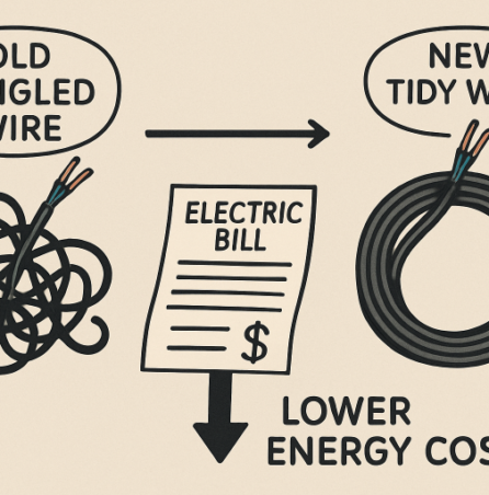 energy efficiency