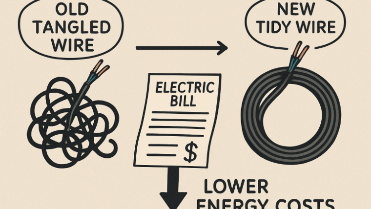 energy efficiency