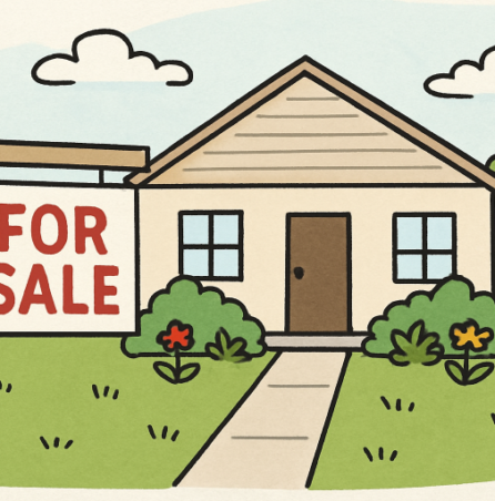 selling a home in today’s market