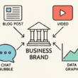 How Content Marketing Drives Modern Business Success