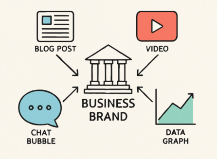 content marketing trends
