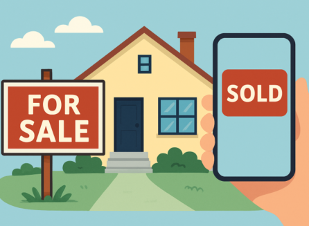 sell your home quickly