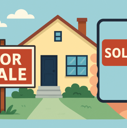 sell your home quickly