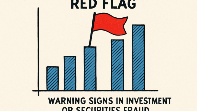 Securities fraud definition