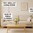 Staging Secrets: Simple Home Improvements That Attract Buyers Fast