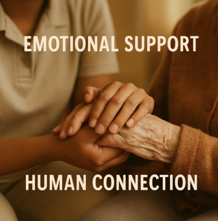 Compassionate Caregivers